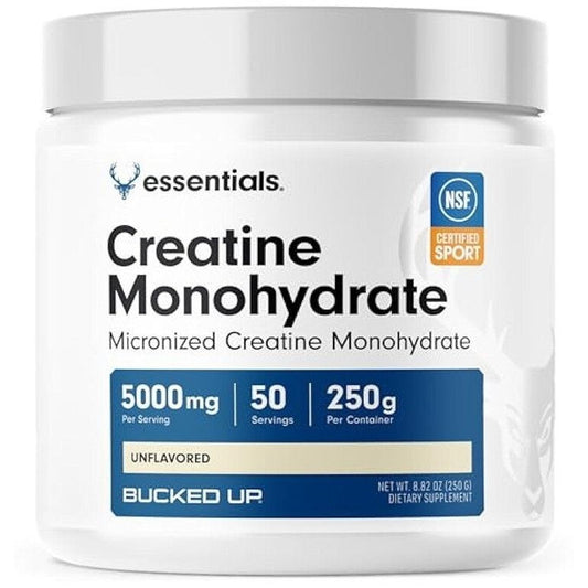 Creatine Monohydrate - 250 grams