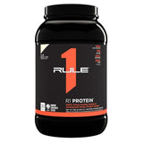 R1 Protein, Vanilla Butter Cake - 900 grams