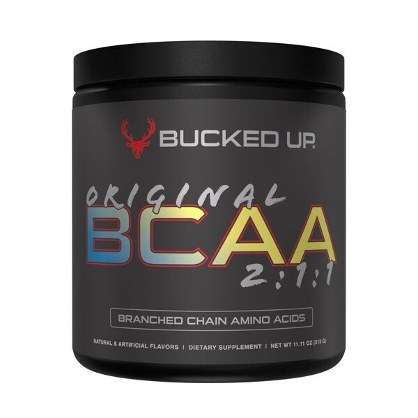 Original BCAA 2:1:1, Blue Pineapple - 315 grams