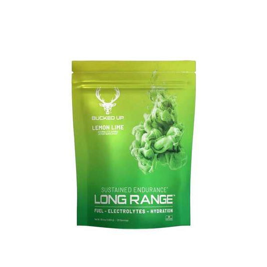 Long Range, Lemon Lime - 1600 grams