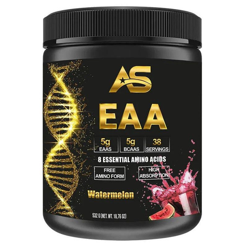 EAA, Watermelon - 532 grams