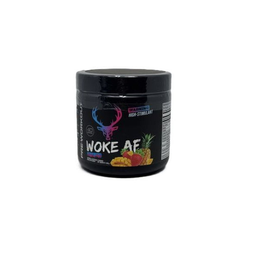 Woke AF, Miami - 264 grams