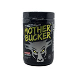 Mother Bucker, Musclehead Mango - 400 grams