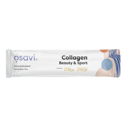 Collagen Beauty & Sport - 7.5 grams (1 serving)