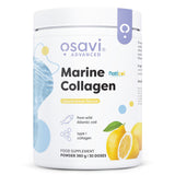 Marine Collagen Wild Cod, Lemon - 360 grams