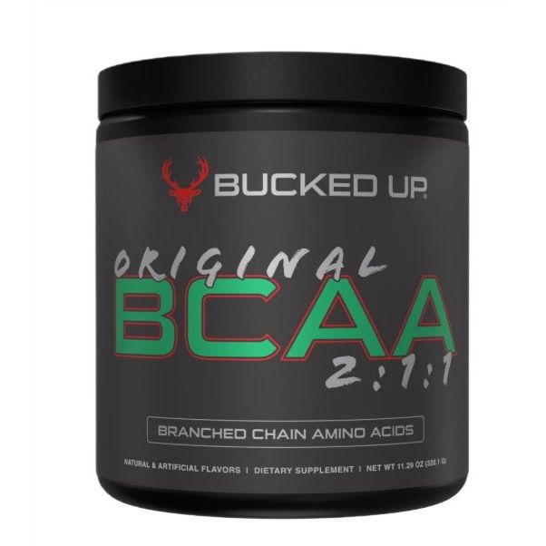 Original BCAA 2:1:1, Apple Jacked - 320.1 grams