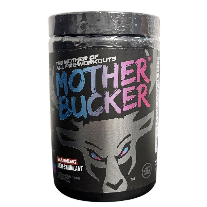 Mother Bucker, Miami - 400 grams