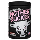 Mother Bucker, Strawberry Super Sets - 412 grams