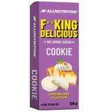 Fitking Delicious Cookie, Cheesecake - 128 grams