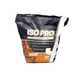 Iso Pro, Caramel Biscuit - 1800 grams