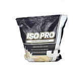 Iso Pro, Vanilla - 1800 grams