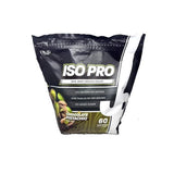 Iso Pro, Chocolate Pistachio - 1800 grams