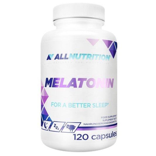 Melatonin - 120 caps