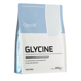 Glycine, Natural - 200 grams