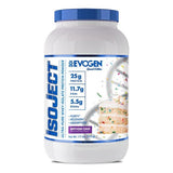 IsoJect, Birthday Cake - 775 grams