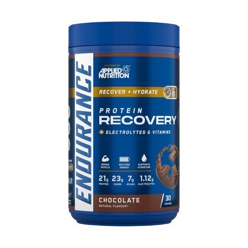 Endurance Recovery, Chocolate (EAN 5056555201541) - 1500 grams