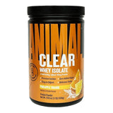 Animal Clear Whey Isolate, Pineapple Orange - 500 grams