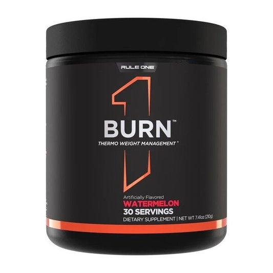 Burn, Watermelon - 210 grams