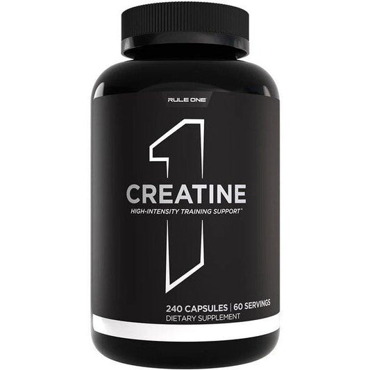 Creatine Monohydrate - 240 caps