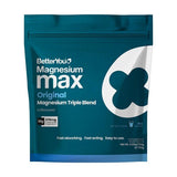 Magnesium Max Original, Unflavoured - 120 grams