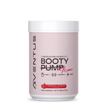 Booty Pump - Premium Pre-Workout, Mami Tropical Punch - 390 grams