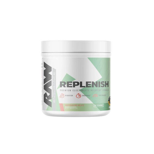 Replenish Tub, Watermelon Mojito - 780 grams