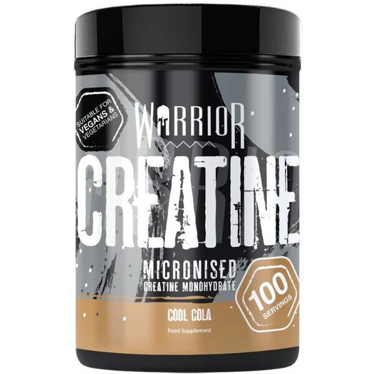 Creatine, Cool Cola - 500 grams