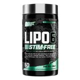 Lipo-6 Stim-Free - 60 caps (EAN 850060362828)