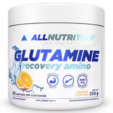 Glutamine Recovery Amino, Orange - 250 grams
