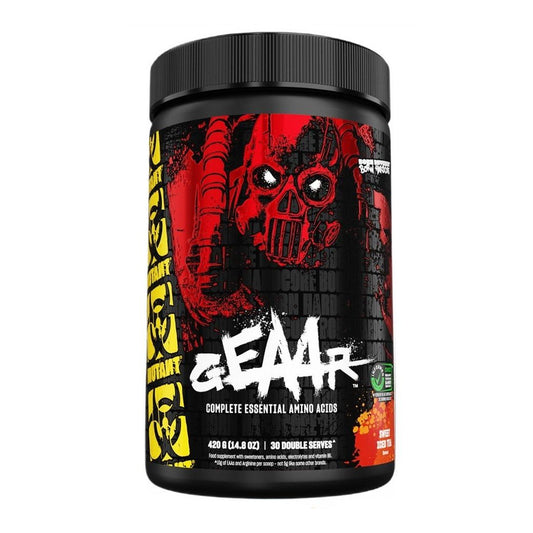 GEAAR, Sweet Iced Tea - 420 grams