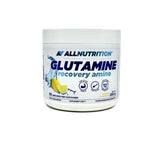 Glutamine Recovery Amino, Lemon - 250 grams