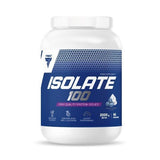 Isolate 100, Creamy Blueberry - 2000 grams