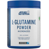L-Glutamine Powder, Micronized - 500 grams