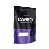 Carbox, Orange - 1000 grams