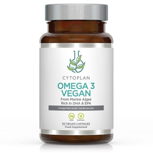 Omega 3 Vegan - 60 vcaps