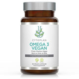 Omega 3 Vegan - 60 vcaps