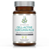 Cell-Active Curcumin Plus - 60 vcaps