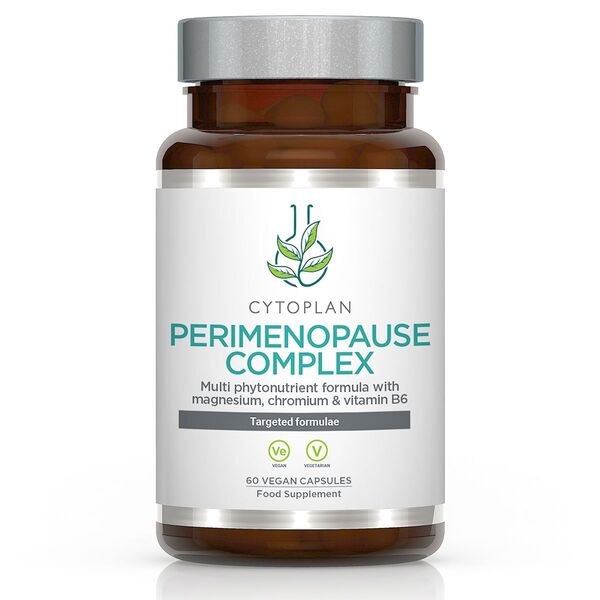 Perimenopause Complex - 60 vcaps