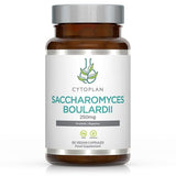 Saccharomyces Boulardii - 60 vcaps