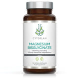 Magnesium Bisglycinate - 60 vcaps