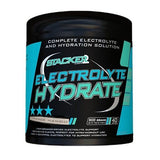 Electrolyte Hydrate, Orange Mango - 300 grams