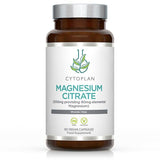 Magnesium Citrate - 90 vcaps