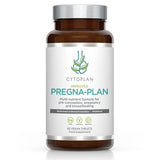 Pregna-Plan - 60 vegan tabs