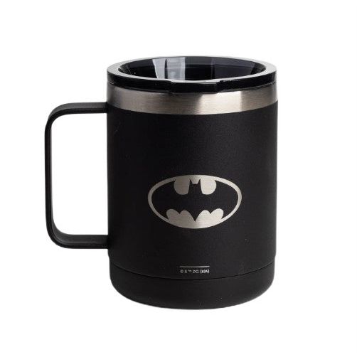 Bohtal Insulated Coffee Mug - DC Comics, Batman - 350 ml.