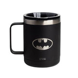 Bohtal Insulated Coffee Mug - DC Comics, Batman - 350 ml.