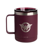 Bohtal Insulated Coffee Mug - DC Comics, Wonder Woman - 350 ml.
