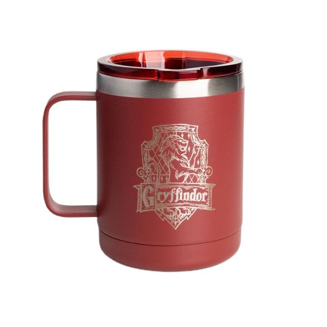 Bohtal Insulated Coffee Mug - Harry Potter, Gryffindor - 350 ml.