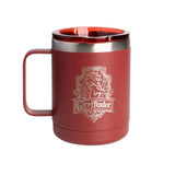 Bohtal Insulated Coffee Mug - Harry Potter, Gryffindor - 350 ml.