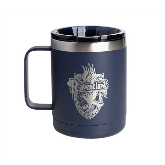 Bohtal Insulated Coffee Mug - Harry Potter, Ravenclaw - 350 ml.