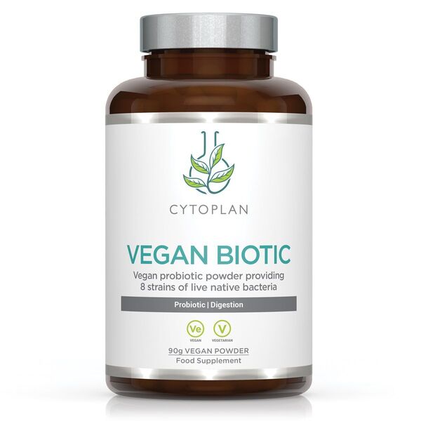 Vegan Biotic - 90 grams